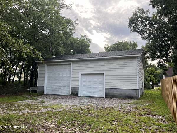 0.15 Acres of Residential Land for Sale in Oak Island, North Carolina