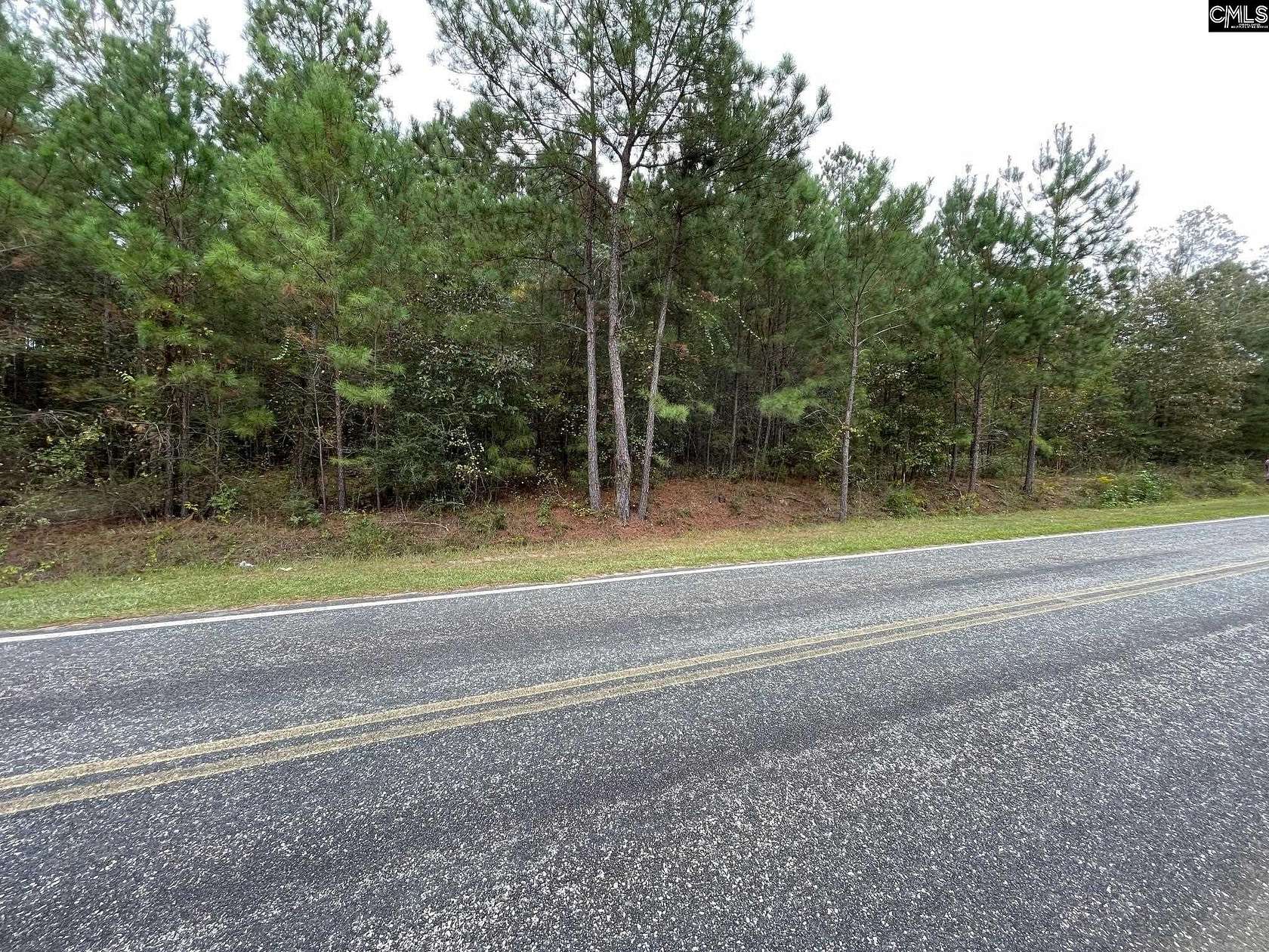 3.73 Acres of Residential Land for Sale in Salley, South Carolina