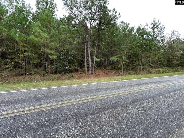3.73 Acres of Residential Land for Sale in Salley, South Carolina