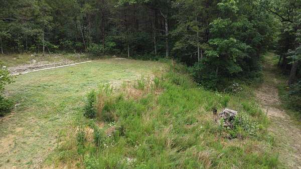 3.5 Acres of Residential Land for Sale in Lampe, Missouri