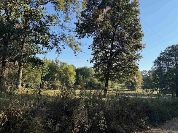 11 Acres of Recreational Land & Farm for Sale in Cove, Arkansas