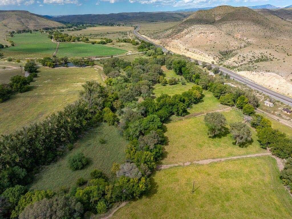 11.5 Acres of Land for Sale in Picacho, New Mexico