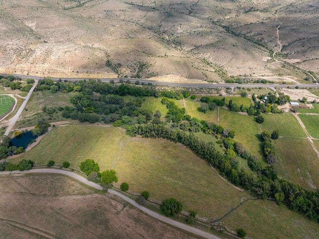 11.5 Acres of Land for Sale in Picacho, New Mexico