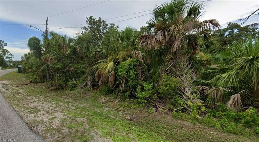 0.17 Acres of Residential Land for Sale in North Port, Florida