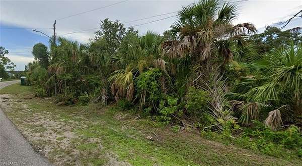 0.17 Acres of Residential Land for Sale in North Port, Florida