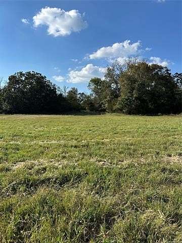 20 Acres of Land for Sale in Sallisaw, Oklahoma