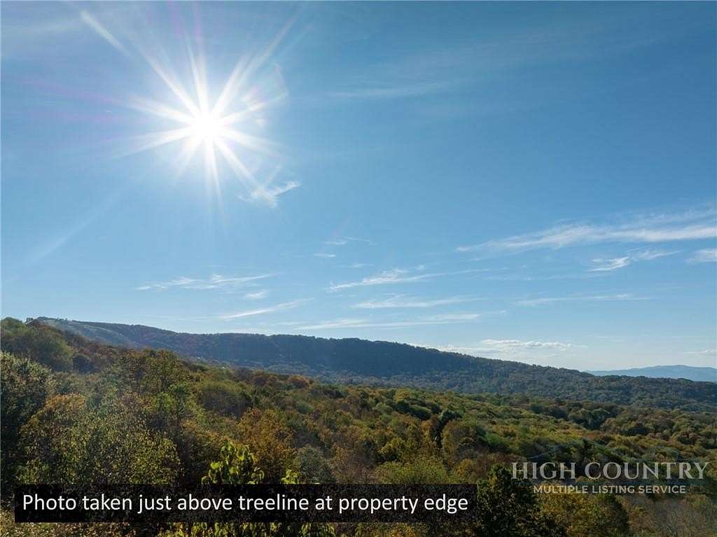 0.37 Acres of Residential Land for Sale in Beech Mountain, North Carolina