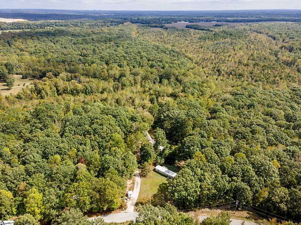 6 Acres of Residential Land for Sale in Honea Path, South Carolina