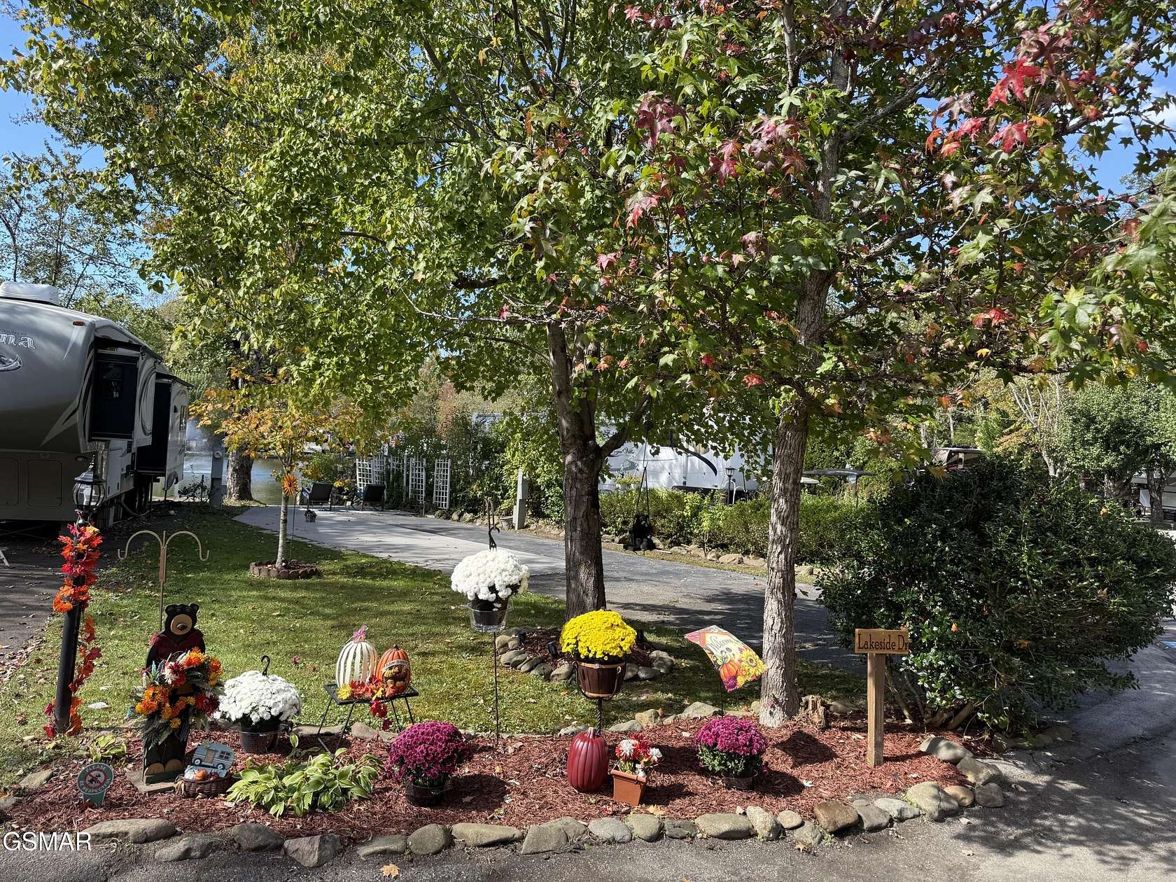 0.06 Acres of Land for Sale in Gatlinburg, Tennessee