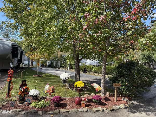 0.06 Acres of Land for Sale in Gatlinburg, Tennessee