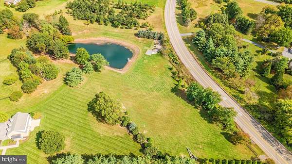 3 Acres of Residential Land for Sale in Frederick, Maryland