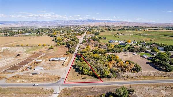 1.5 Acres of Residential Land for Sale in Lovell, Wyoming