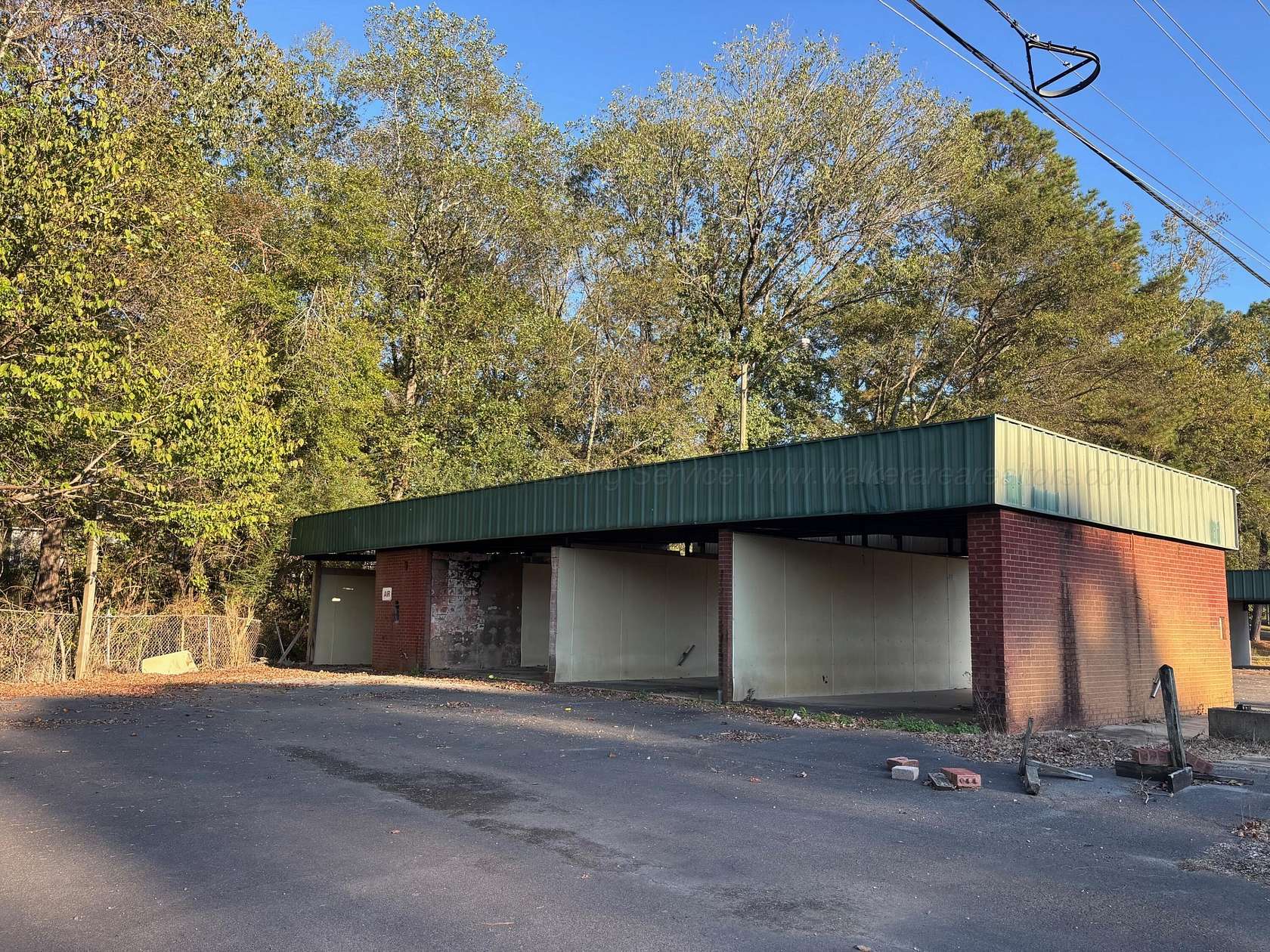 0.53 Acres of Commercial Land for Sale in Sumiton, Alabama