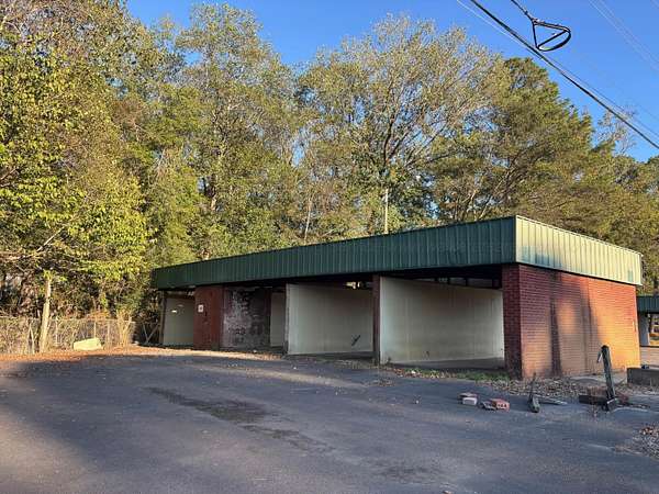 0.53 Acres of Commercial Land for Sale in Sumiton, Alabama