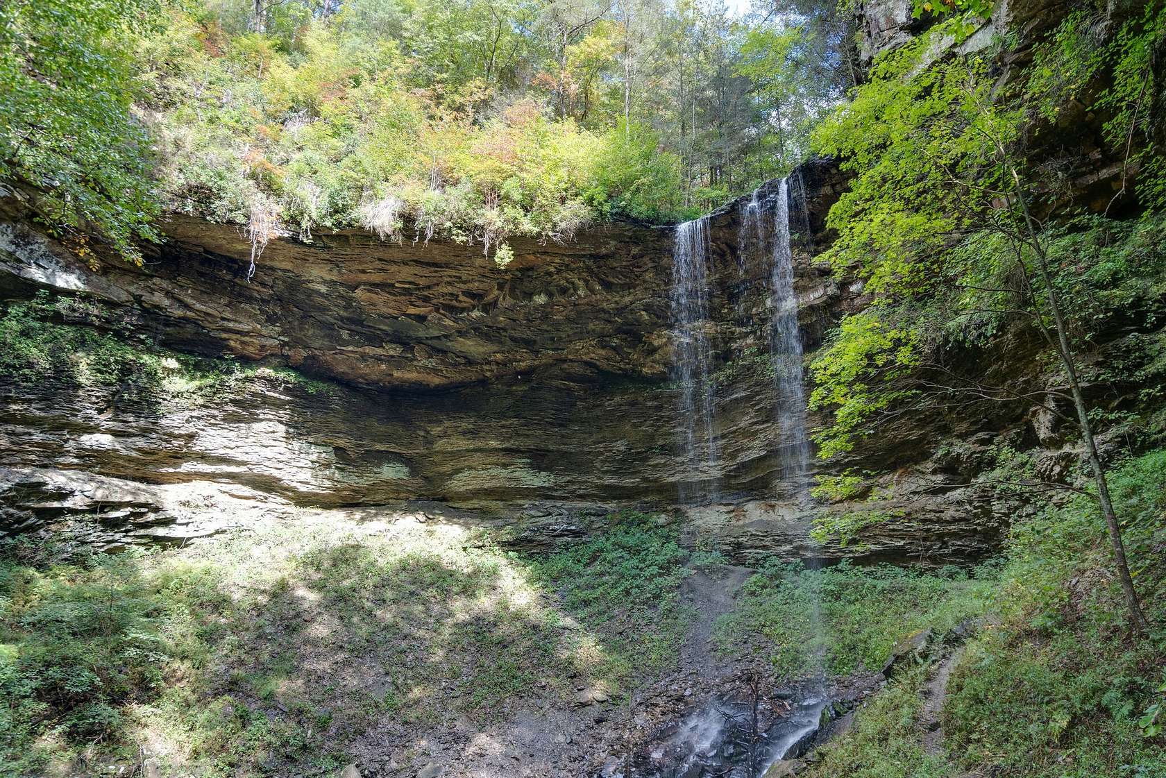 0.52 Acres of Residential Land for Sale in Monteagle, Tennessee