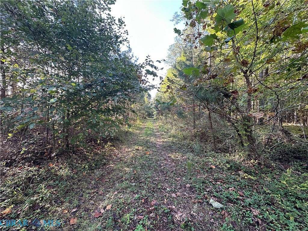 16.4 Acres of Land for Sale in Saluda, Virginia