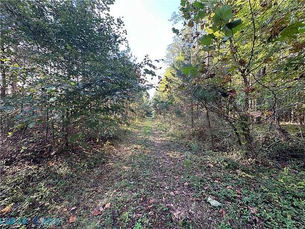 16.4 Acres of Land for Sale in Saluda, Virginia