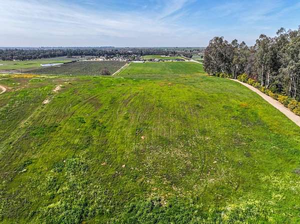 3.12 Acres of Residential Land for Sale in Clovis, California