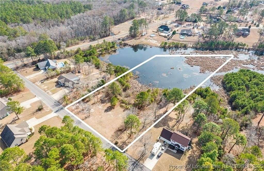 2 Acres of Residential Land for Sale in Hope Mills, North Carolina