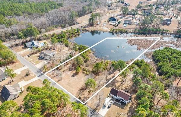 2 Acres of Residential Land for Sale in Hope Mills, North Carolina