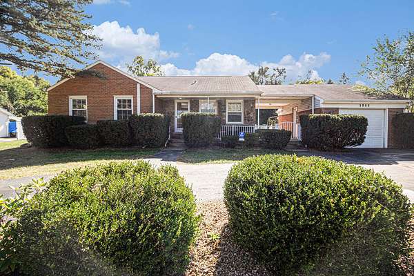 5.3 Acres of Residential Land with Home for Sale in Belleville, Michigan