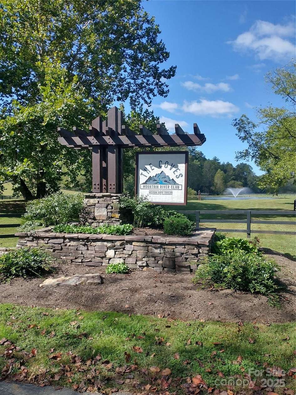 7 Acres of Land for Sale in Lenoir, North Carolina