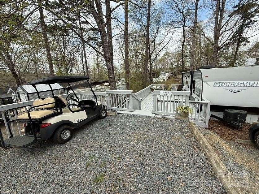 0.07 Acres of Land for Sale in New London, North Carolina