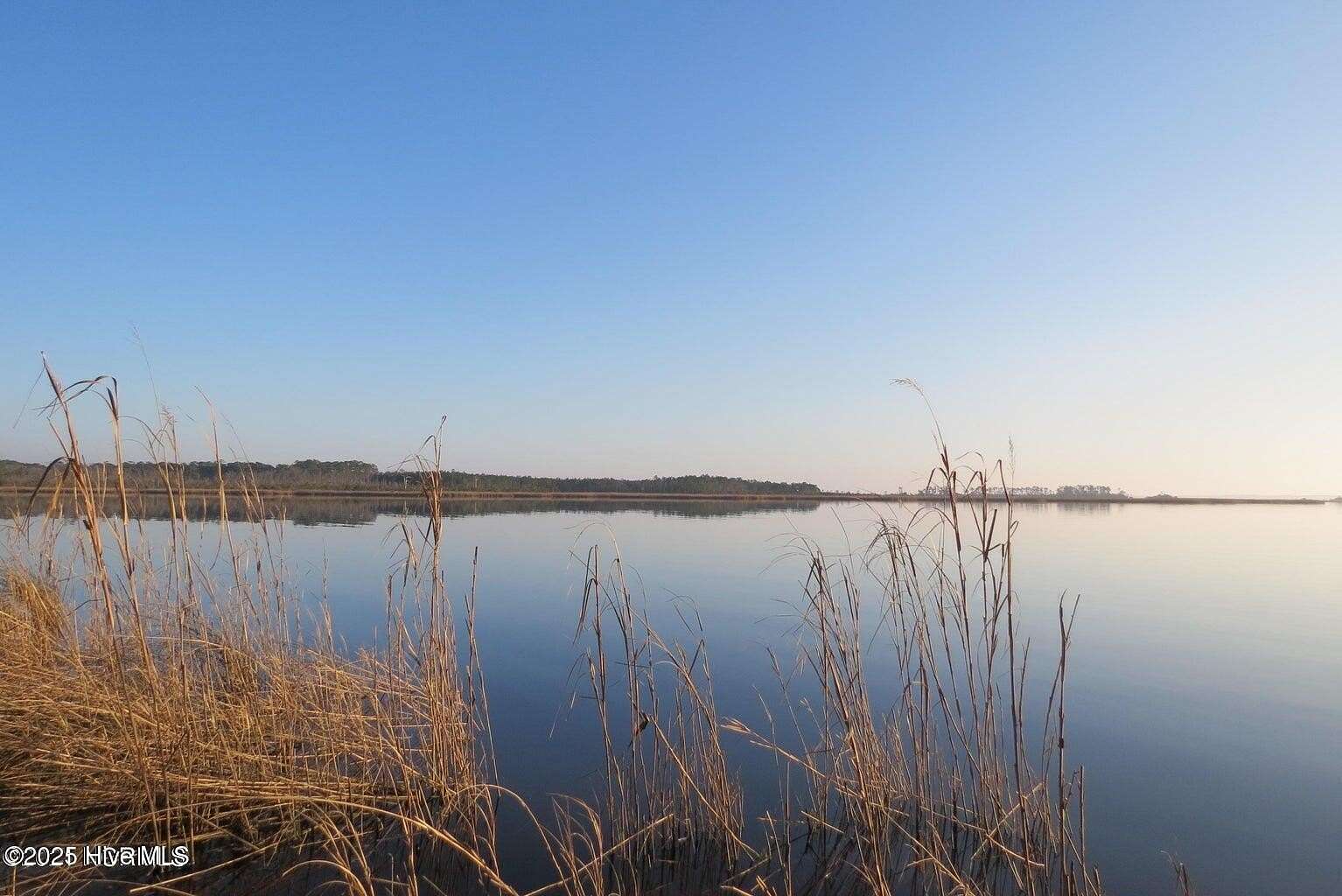 11.2 Acres of Land for Sale in New Bern, North Carolina