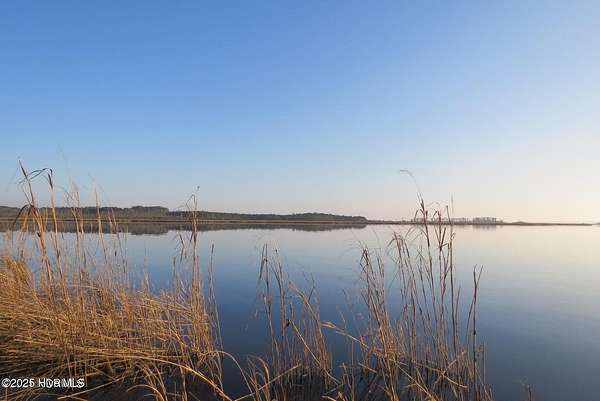 11.2 Acres of Land for Sale in New Bern, North Carolina