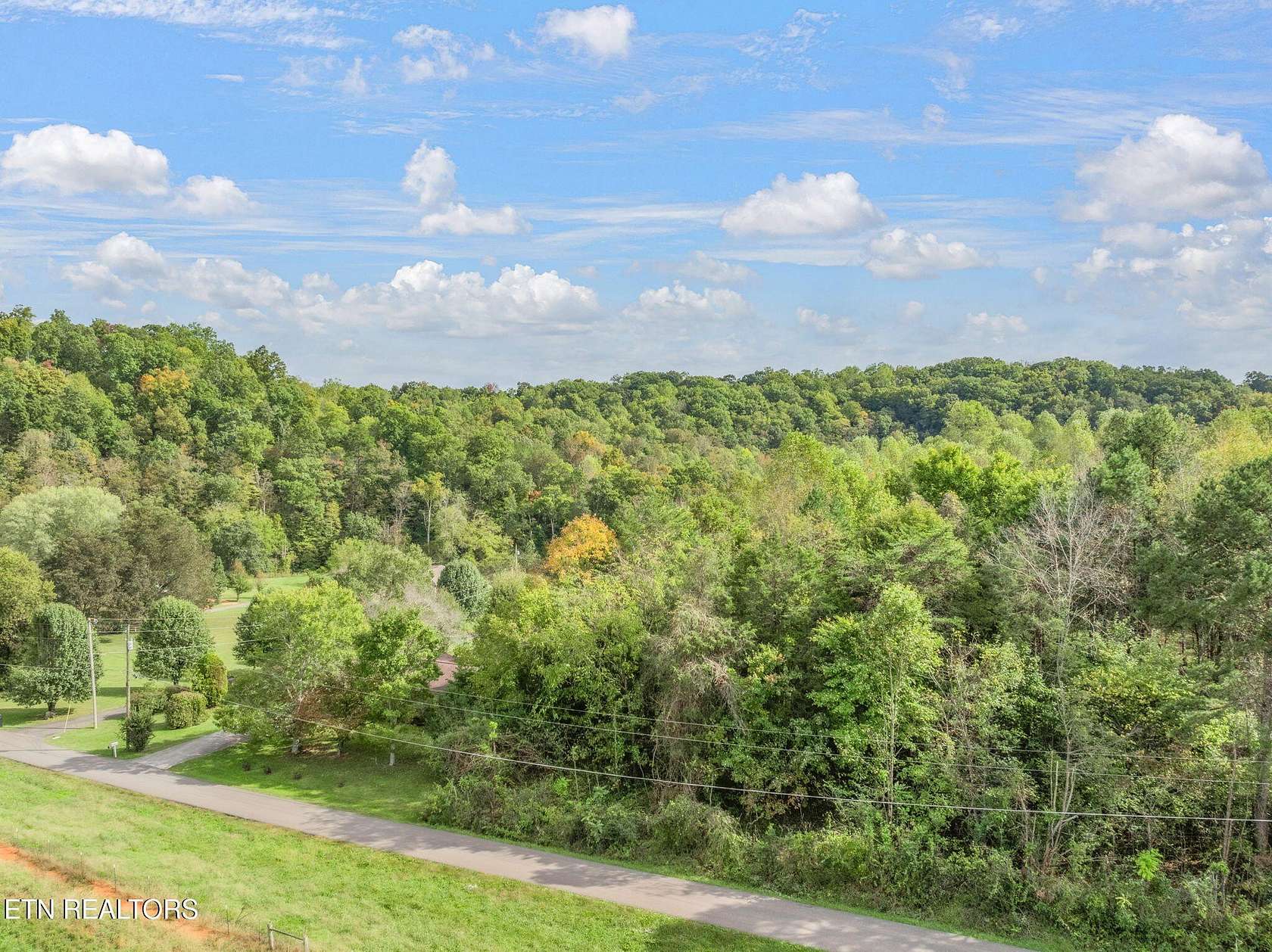 2 Acres of Residential Land for Sale in Knoxville, Tennessee