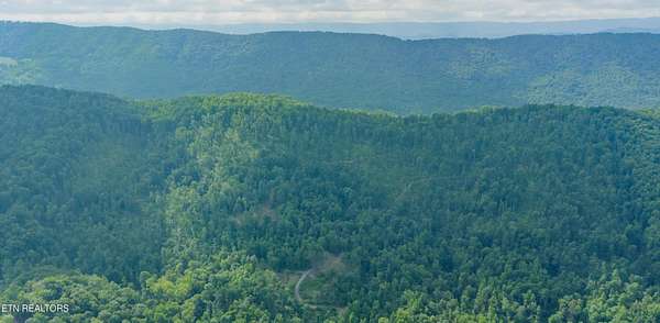 86 Acres of Recreational & Residential Land for Sale in New Tazewell, Tennessee