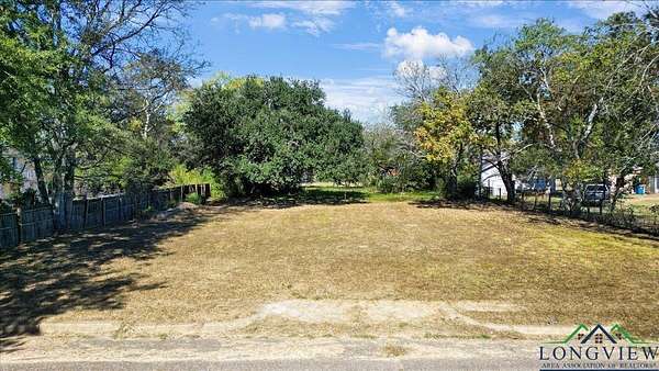 0.26 Acres of Residential Land for Sale in Kilgore, Texas