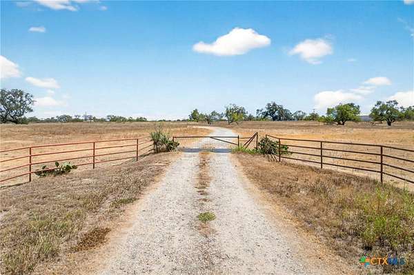 26.7 Acres of Improved Agricultural Land for Sale in Cost, Texas
