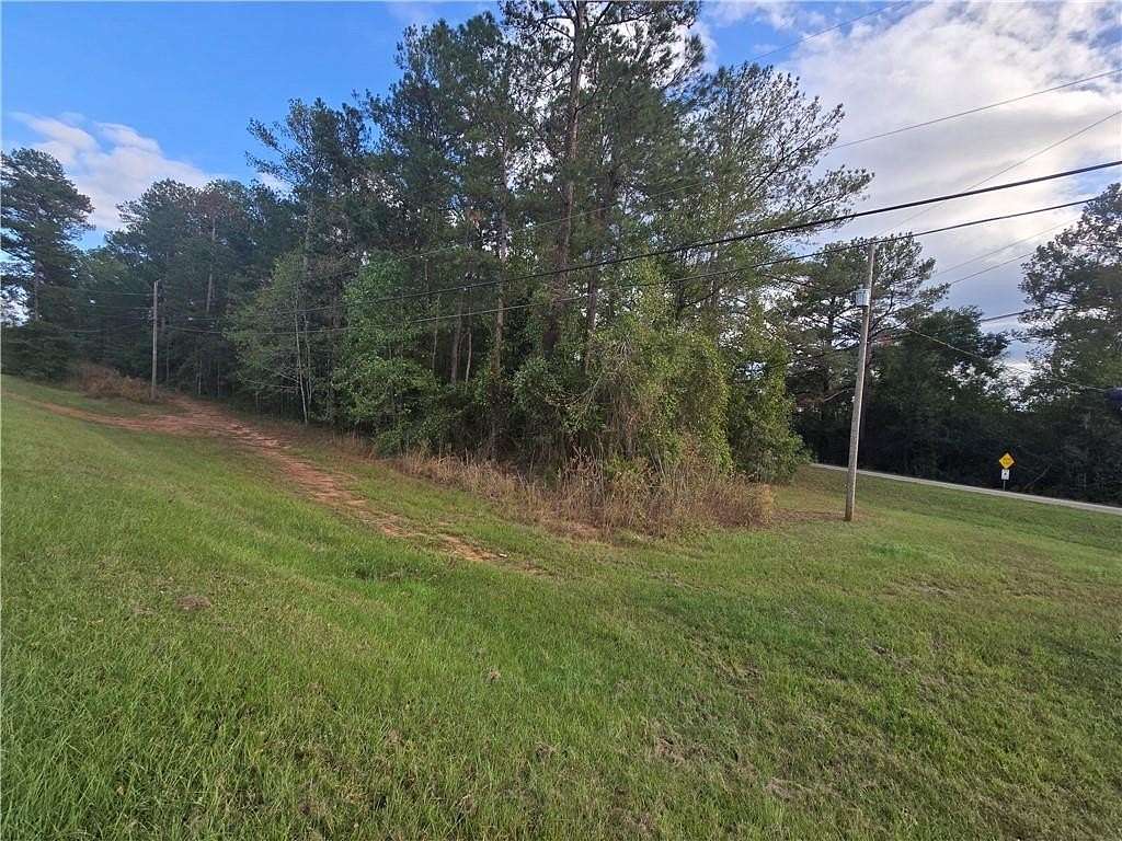 4 Acres of Residential Land for Sale in Valley, Alabama