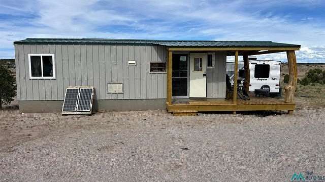 10.3 Acres of Land for Sale in Pie Town, New Mexico