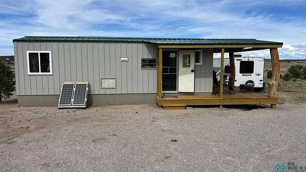 10.3 Acres of Land for Sale in Pie Town, New Mexico