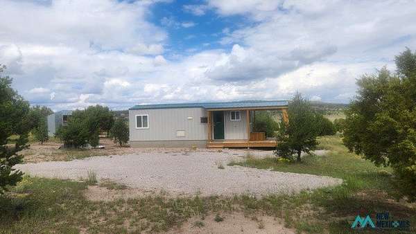 10.3 Acres of Land for Sale in Pie Town, New Mexico