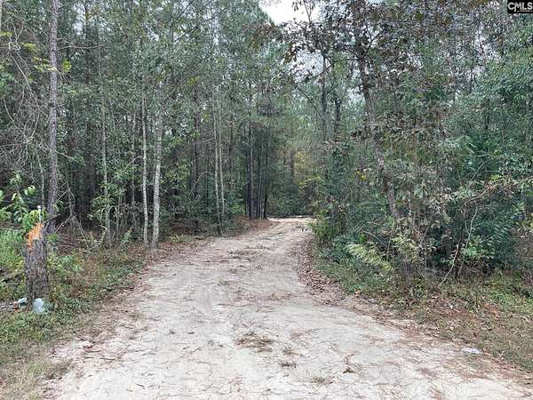 7.5 Acres of Land for Sale in Salley, South Carolina