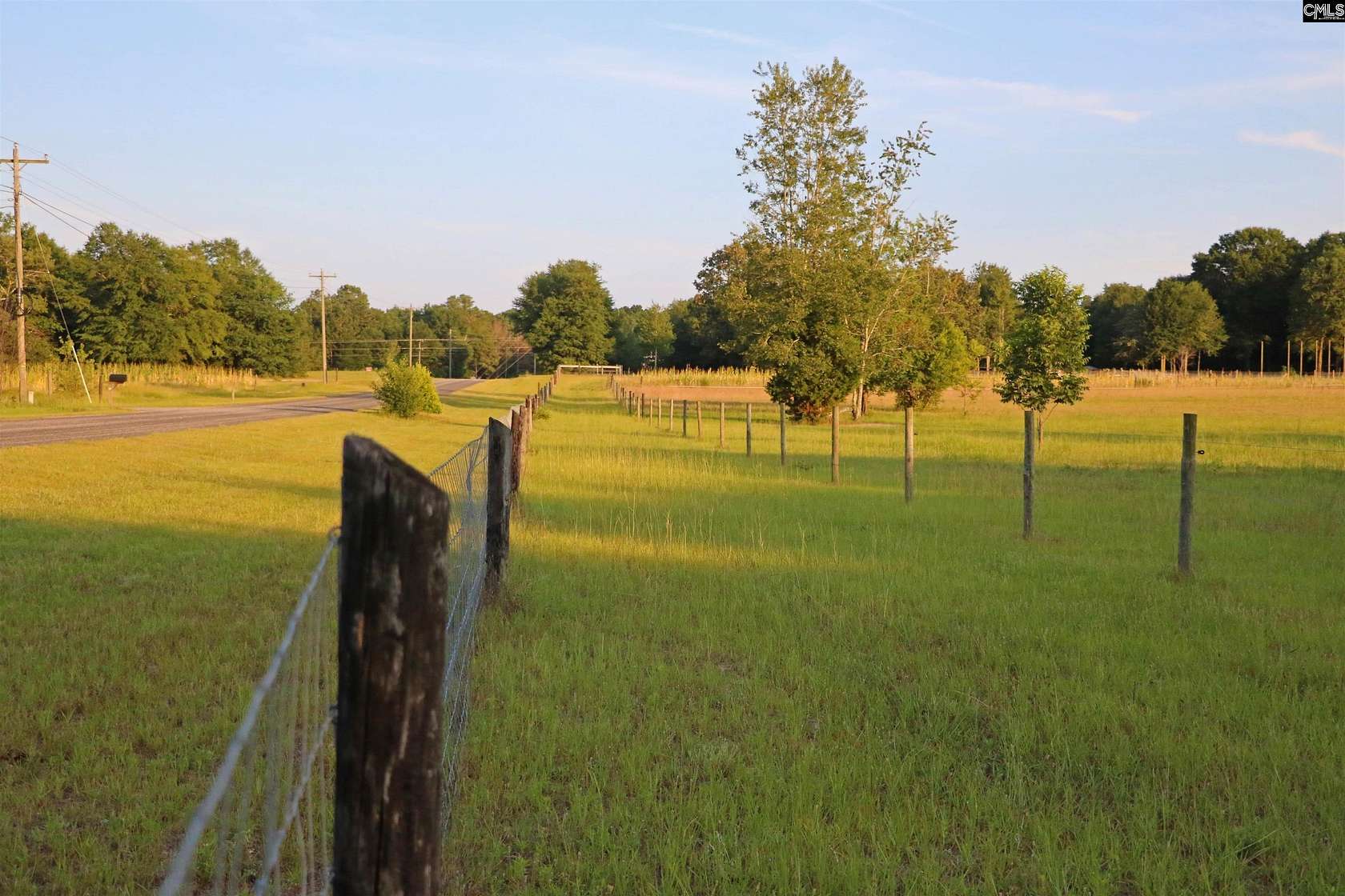 3 Acres of Residential Land for Sale in Wagener, South Carolina