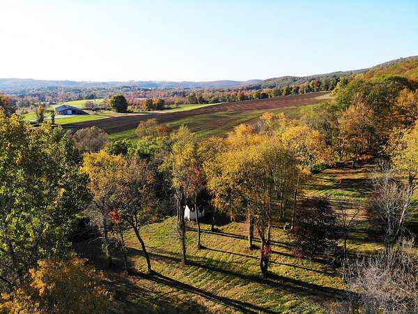 2 Acres of Residential Land for Sale in Salisbury, Connecticut