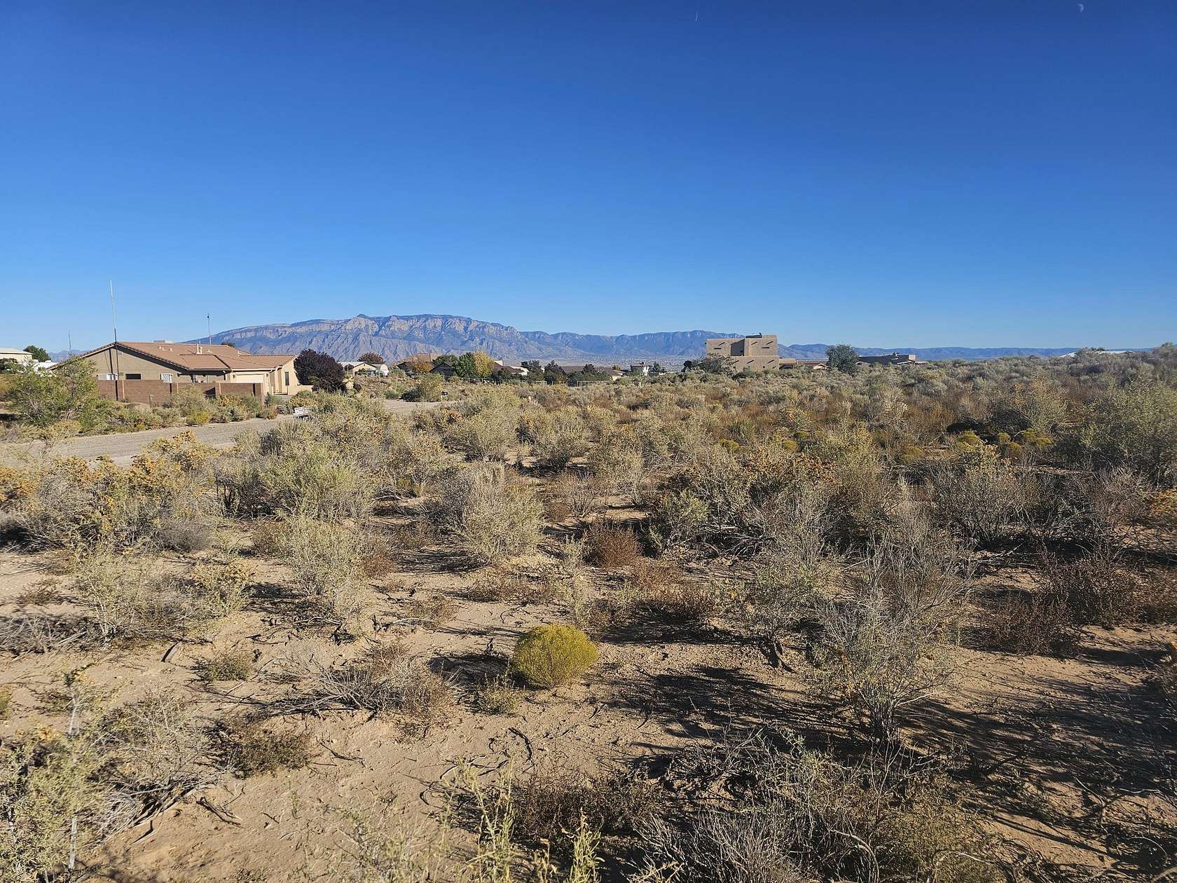 1 Acre of Residential Land for Sale in Rio Rancho, New Mexico