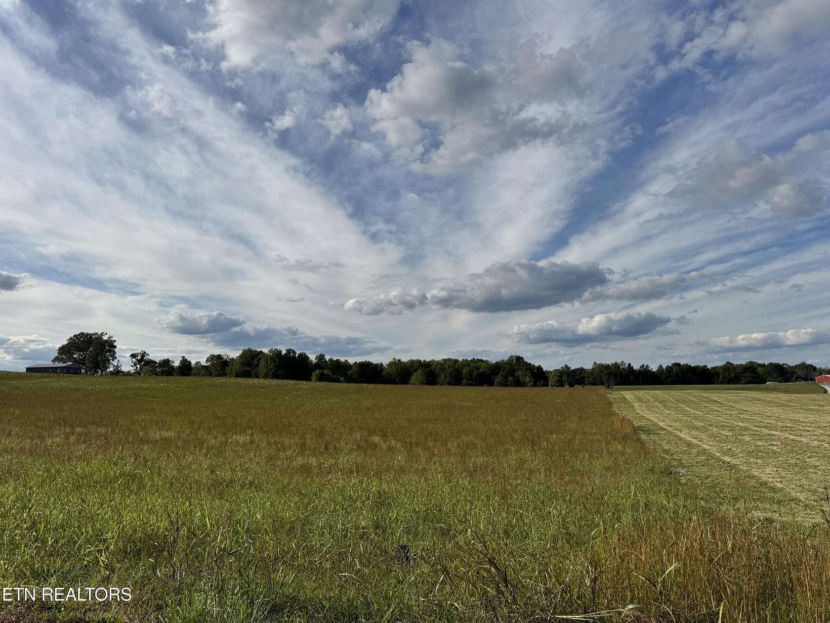 8 Acres of Land for Sale in Monroe, Tennessee