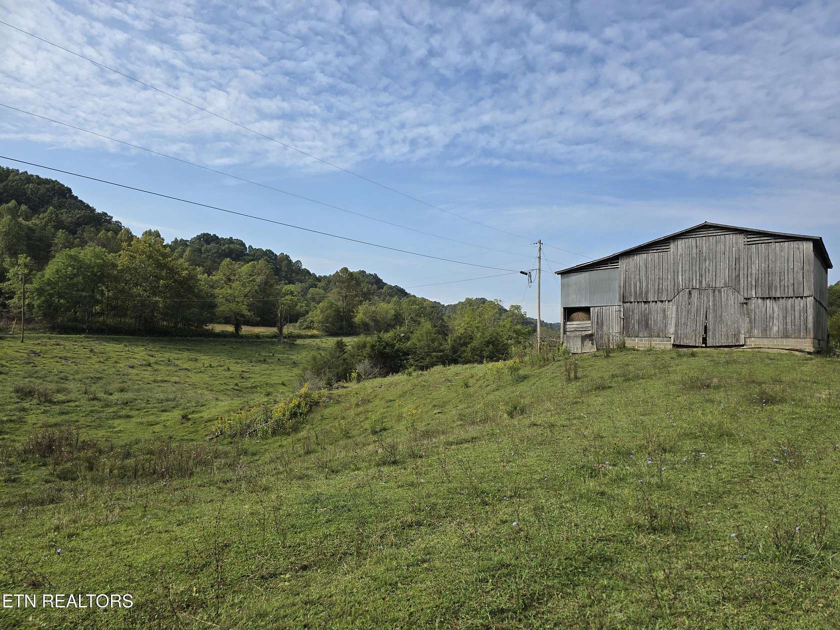 87.5 Acres of Recreational Land for Sale in Eidson, Tennessee