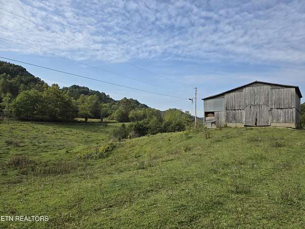 87.5 Acres of Recreational Land for Sale in Eidson, Tennessee