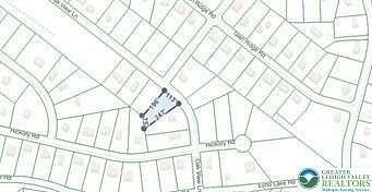 0.51 Acres of Residential Land for Sale in Coolbaugh Township, Pennsylvania