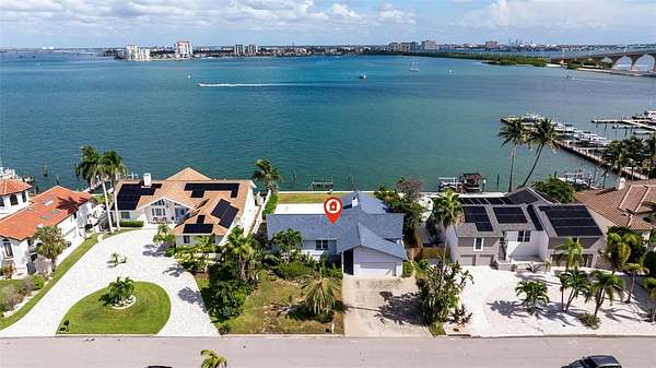 0.29 Acres of Residential Land for Sale in Tierra Verde, Florida