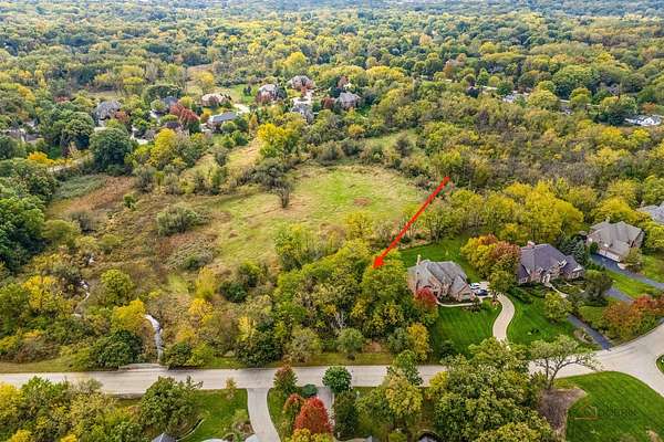 0.71 Acres of Residential Land for Sale in Kildeer, Illinois