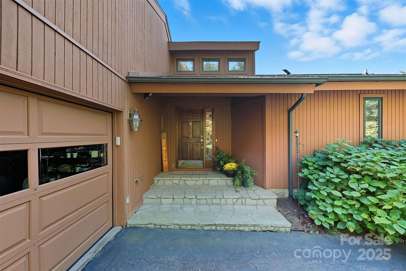 3 Acres of Residential Land with Home for Sale in Lenoir, North Carolina