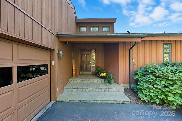 3 Acres of Residential Land with Home for Sale in Lenoir, North Carolina