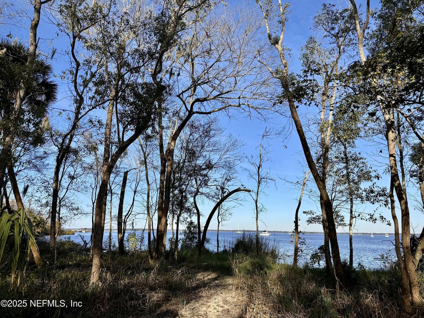 1.72 Acres of Mixed-Use Land for Sale in Green Cove Springs, Florida